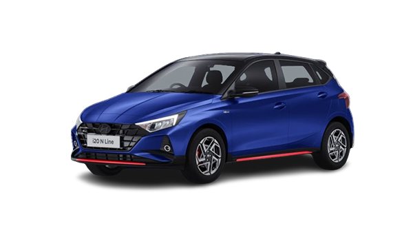 i20 N Line